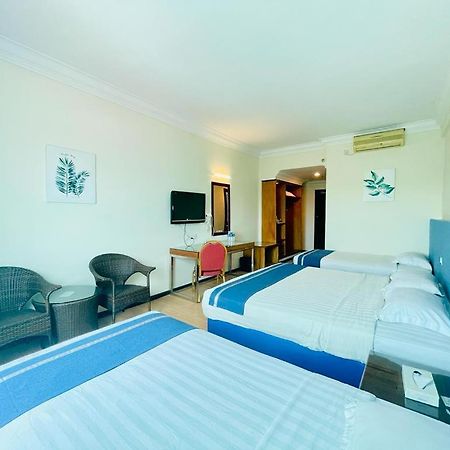 Tyng Garden Hotel SDK Εξωτερικό φωτογραφία