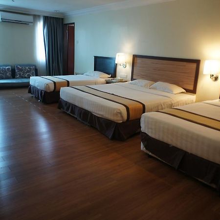 Tyng Garden Hotel SDK Εξωτερικό φωτογραφία