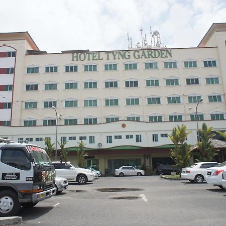 Tyng Garden Hotel SDK Εξωτερικό φωτογραφία