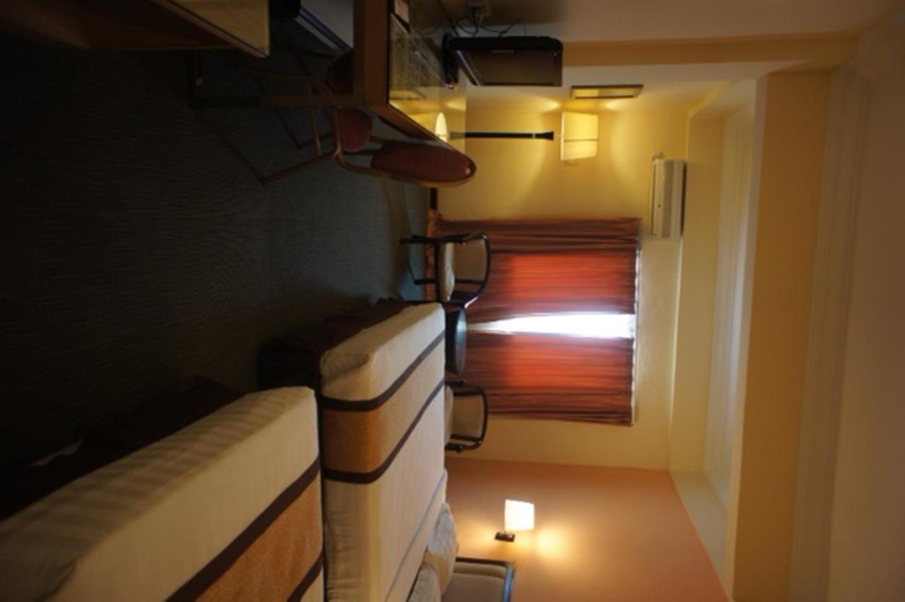 Tyng Garden Hotel SDK Εξωτερικό φωτογραφία