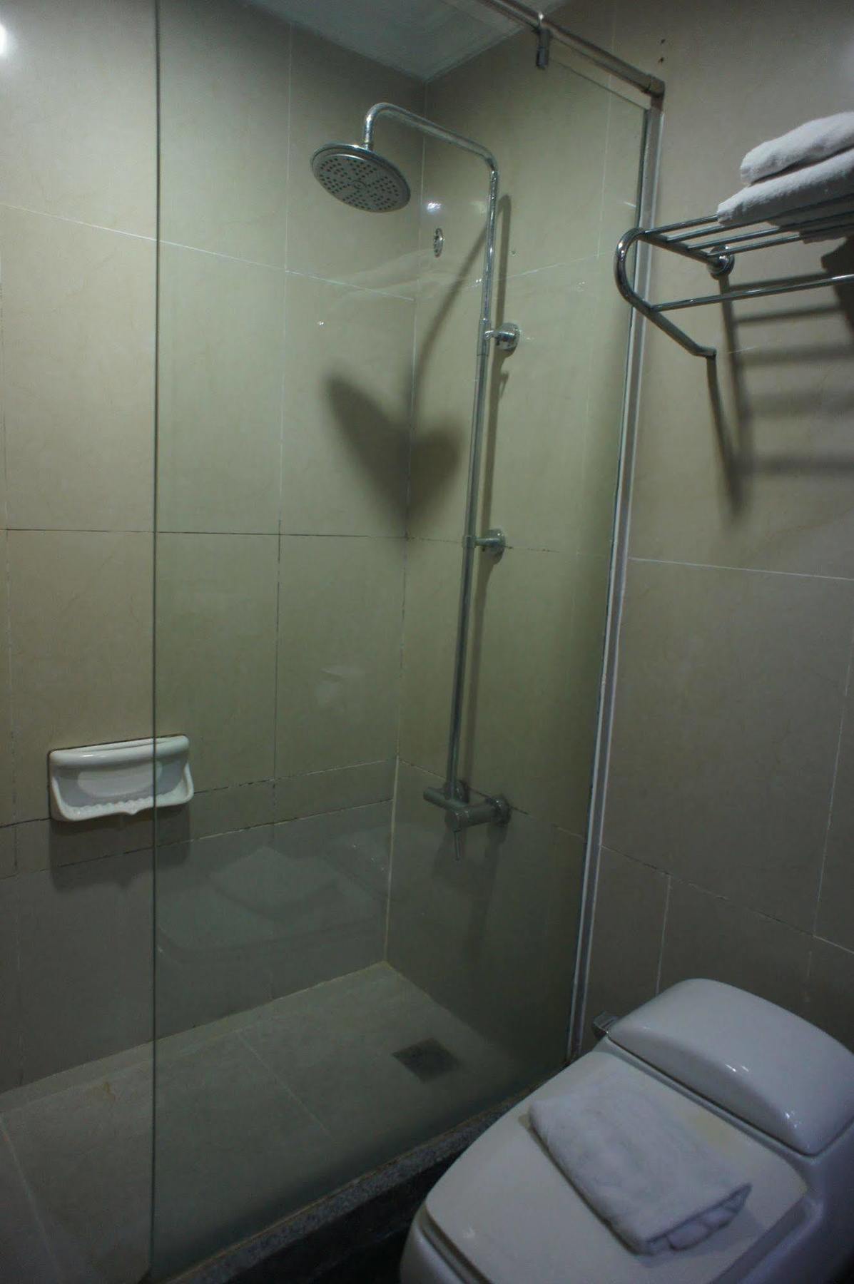 Tyng Garden Hotel SDK Εξωτερικό φωτογραφία